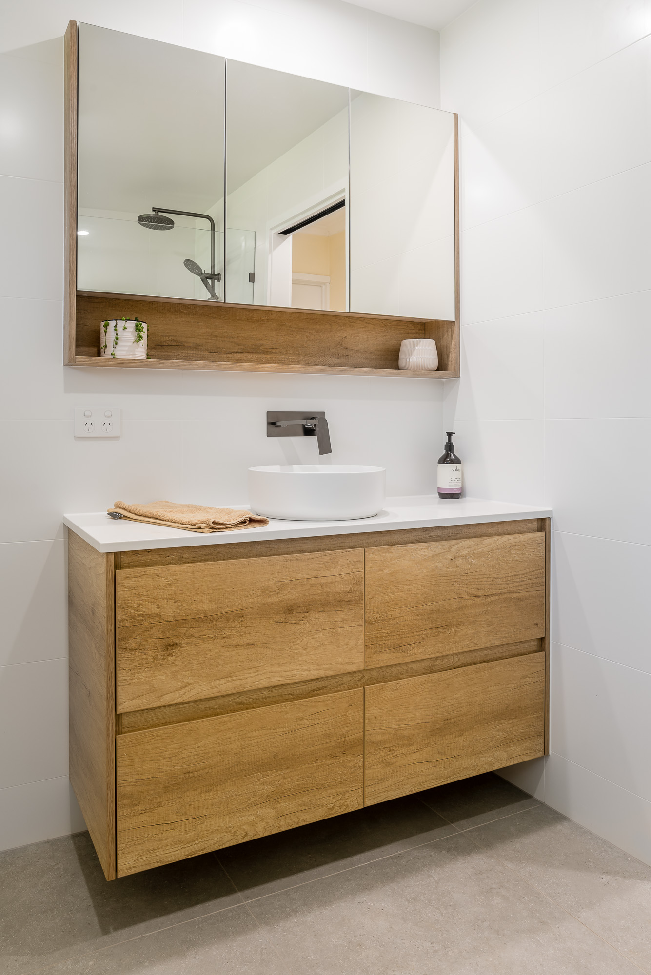 Brisbane Bathroom Builder